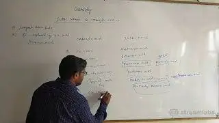 📱 #carboxylicacid #iupacname #commonname #dntandeep #chemistry