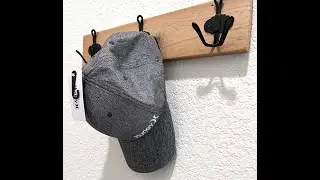 Men's Hurley FlexFit Fitted Hat