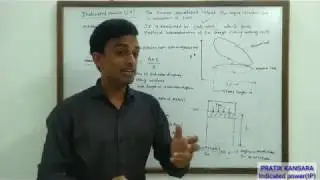 IC ENGINE:- L 17 :- Measurement of Indicated power