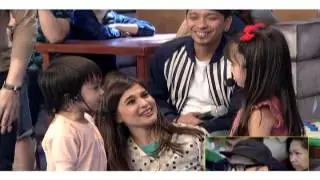 IT'S SHOWTIME August 6, 2015 Teaser