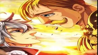 Nanatsu No Taizai「 ASMV」The Fight for Britannia(HD)