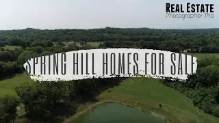 Spring Hill, TN Real Estate - Spring Hill Homes for Sale