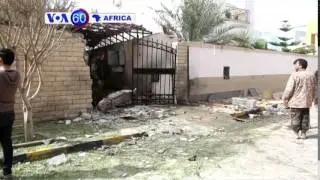 VOA60 AFRICA - FEBRUARY 23, 2015