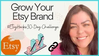 Советы по Etsy | Как увеличить трафик на Etsy | Увеличьте продажи на Etsy | Обучающее видео по Etsy
