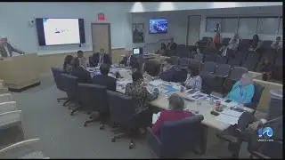 Concerns raised as Virginia Beach continues to weigh options for aquarium's future