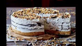 Torta Viennetta