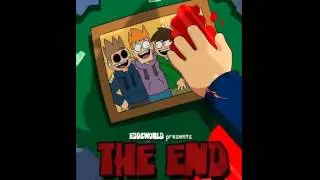 Eddsworld:Tom's Bloody Death?
