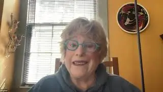 SABR Virtual: Jane Leavy, 