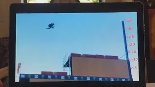 Leaked - Mat Hoffman Big Air Footage