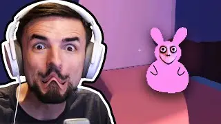 MEET MY NEW FRIEND | Room Before The Dark