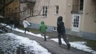 Uppdraget slutf&ouml;rt