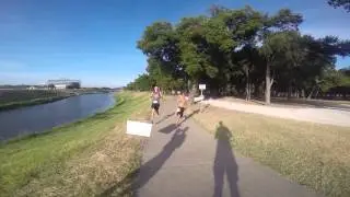 Fort Worth Runners Club Annual Watermelon 5K