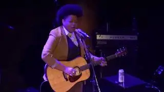 Amythyst Kiah 