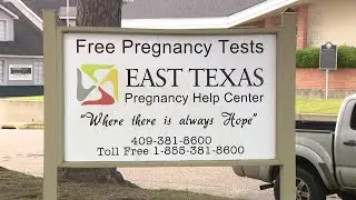 DuGood by Giving: East Texas Pregnancy Help Center offers vital support