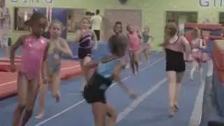 Paulding Gymnastics
