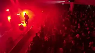 CONTAINER 90 - INK / WGT (WAVE GOTIK TREFFEN) LEIPZIG 2025