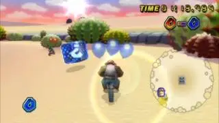 ~MKWii~ Team Modifier In Depth