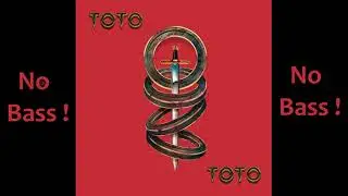 Hold The line ► Toto ◄🎸► No Bass Guitar ◄🟢 You like ? Clic 👍🟢