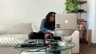 R&B, House Dj Set (soul food sundays vol. 6)