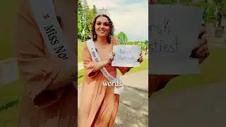 How do YOU pronounce Norsk H&oslash;stfest?