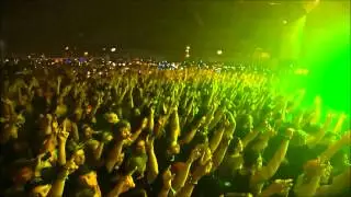 Amaranthe @ DreamHack Part2 17.06.2013 (Full Concert)