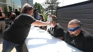 Pie The QC Guy
