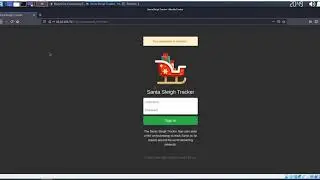 TryHackMe | Advent of Cyber 2 | Day 3 Christmas Chaos.