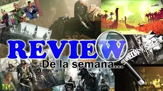 Review House Party - La fiesta interminable #houseparty