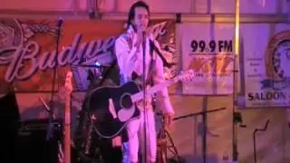 The Italian Elvis