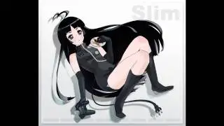 Skrillex - Slats slats slats