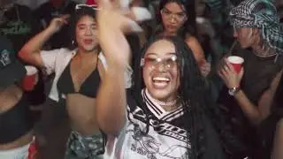 SONIDO PESAO -  Sherlyn LSP (Video Concept) ❌🔥