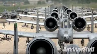 The Best Of Military Aviation - May 2016