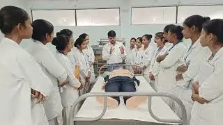 AMBU Bag बारे में Simple तरीके में जानेंगे