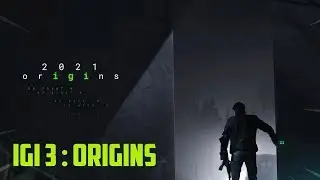 🔥IGI 3 Confirmed!! Gameplay Trailer & Release Date Details