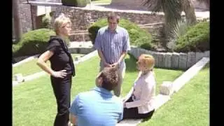 The Meadows of Wickenburg, AZ Presents: Archived Addiction & Trauma Treatment