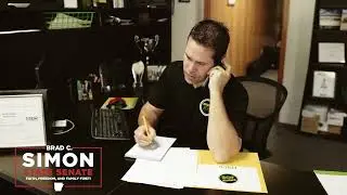 Brad Simon Rooted In River Valley 15 Sec