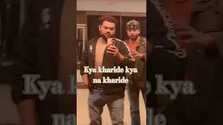 Saadi ki shopping | Mtk...Vlog | Shopping mtlab confusion 😕