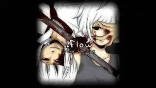 .flow - Flying rainbow / witch event