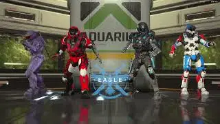 Onyx Ranked Games // Halo Infinite Season 1