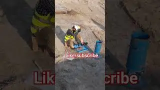 #shorts #shortvideo soil compaction test #shortsvideo#trendingshorts #trending#excavation#بنية_تحتية