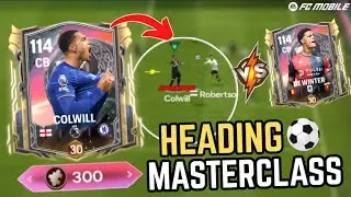 🤯109 ОБЩ Levi Colwill против De Winter FC Mobile | Кто лучше за 300 осколков?