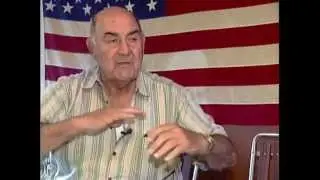 Local D Day veteran