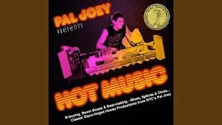 Hot Music