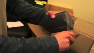 iPhone 5 Scuff Gate Unboxing