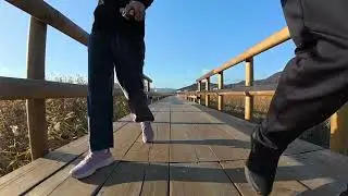벌교 제석산 그리고 벌교 습지