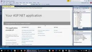 Asp Net Mvc | Entity Framework Code First Yaklaşımı (Ders 15) | Listeleme (1/7)