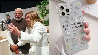 WHEN a Phone call between Modi ji & Meloni ji 🥰❤️ #MEMES #BJJP #PRANKCALL #PRANK #prankvideo