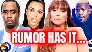 Tamar CROSSES LINE w/Birdman aka Toni's Husband|RayJ Strung Out?|Diddy Humiliated AGAIN|Kim & North