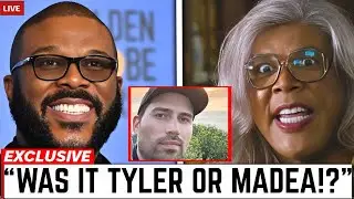 BREAKING! TYLER PERRY Hit with $260 million Dollar Lawsuit BUT Who Is Derek Dixon!?