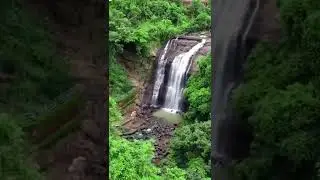 ashoka waterfall